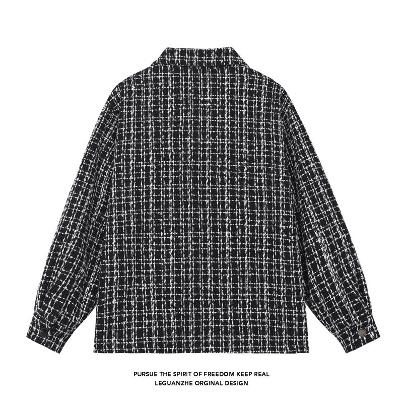 Mens Jacket