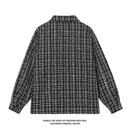 Mens Jacket