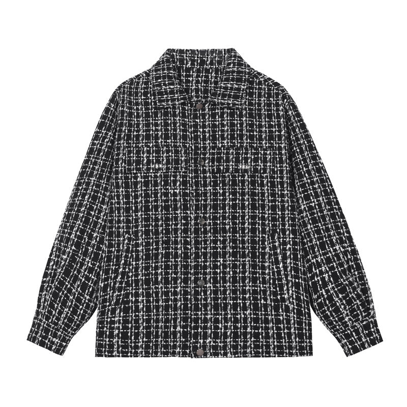 Mens Jacket