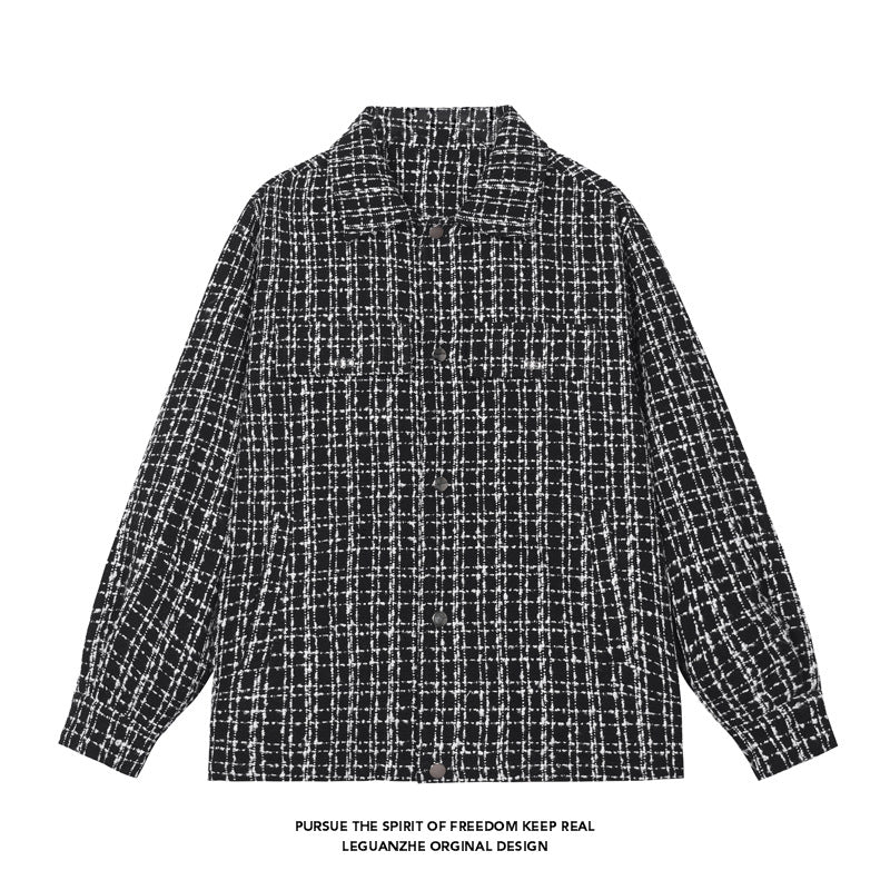 Mens Jacket