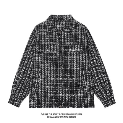 Mens Jacket