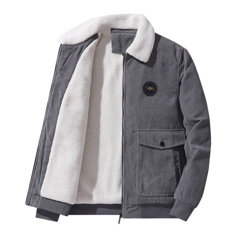 Mens Jacket