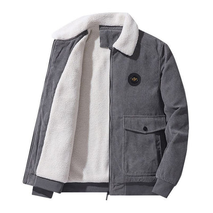 Mens Jacket