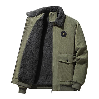 Mens Jacket