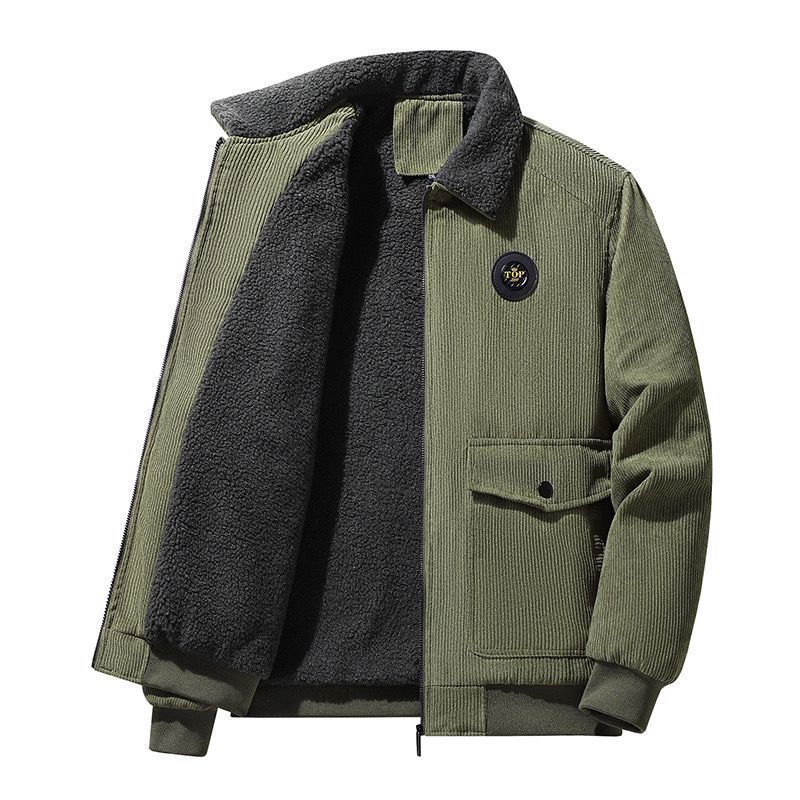 Mens Jacket