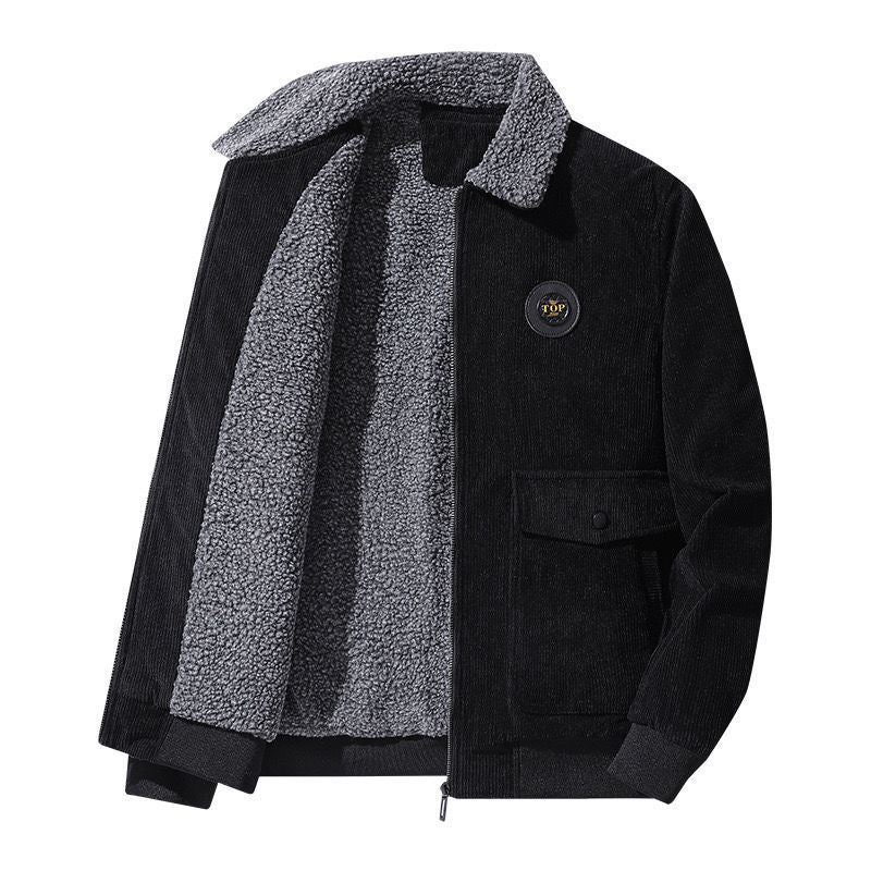 Mens Jacket