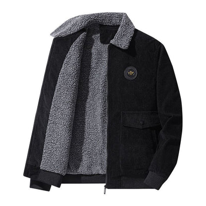 Mens Jacket