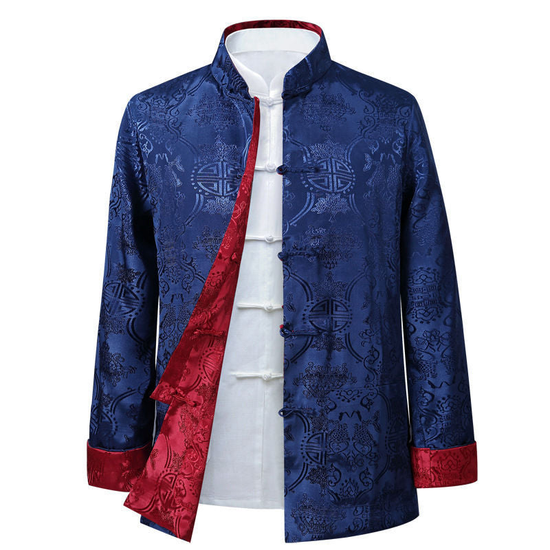 Mens Jacket