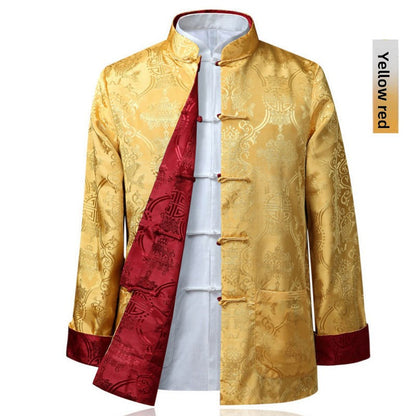 Mens Jacket