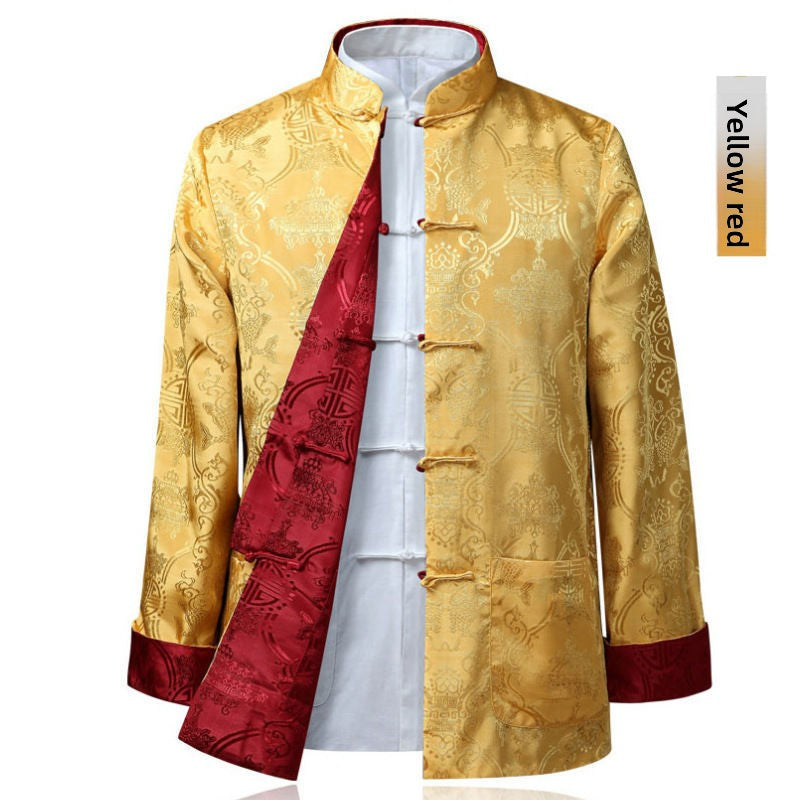 Mens Jacket