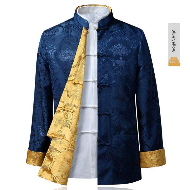 Mens Jacket