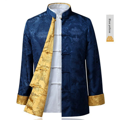 Mens Jacket