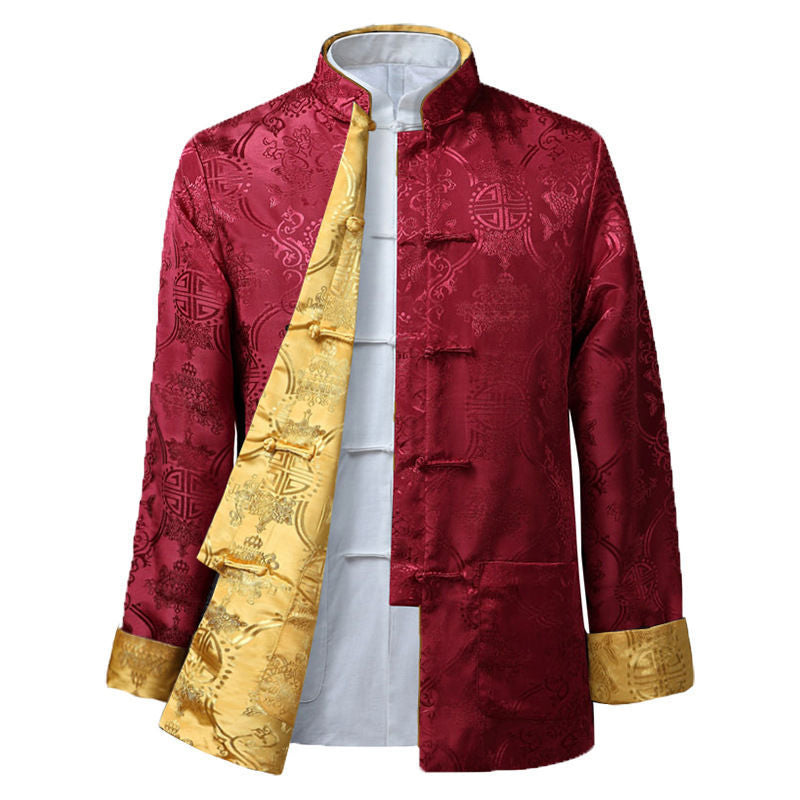 Mens Jacket