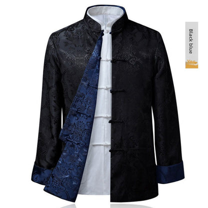 Mens Jacket