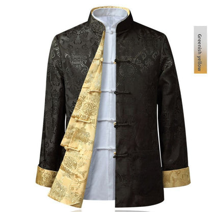 Mens Jacket