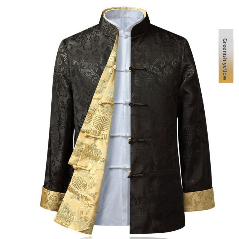 Mens Jacket