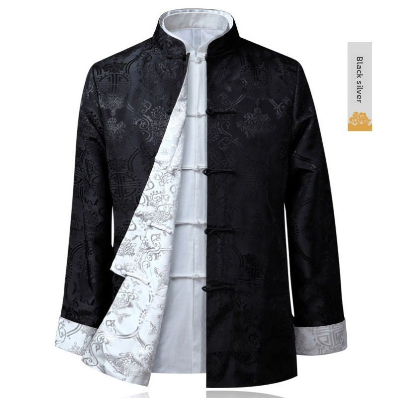 Mens Jacket