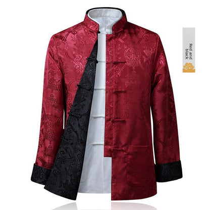 Mens Jacket