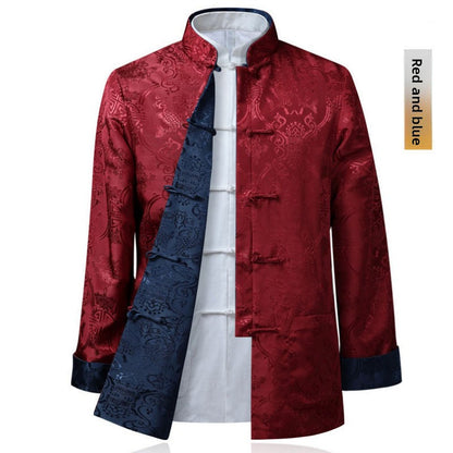 Mens Jacket
