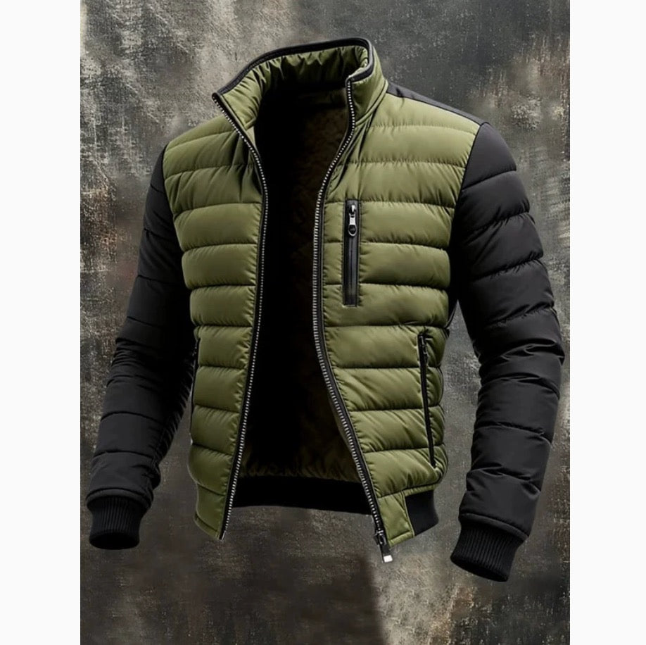Mens Jacket