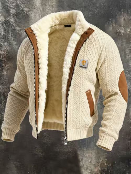 Mens Jacket