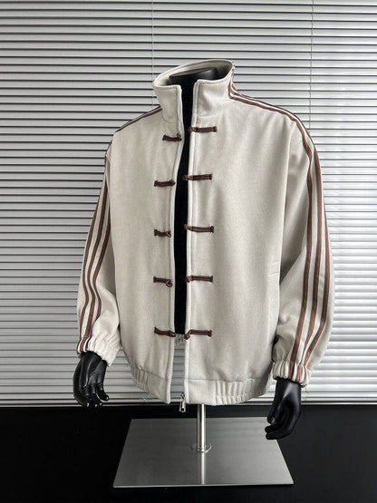 Mens Jacket