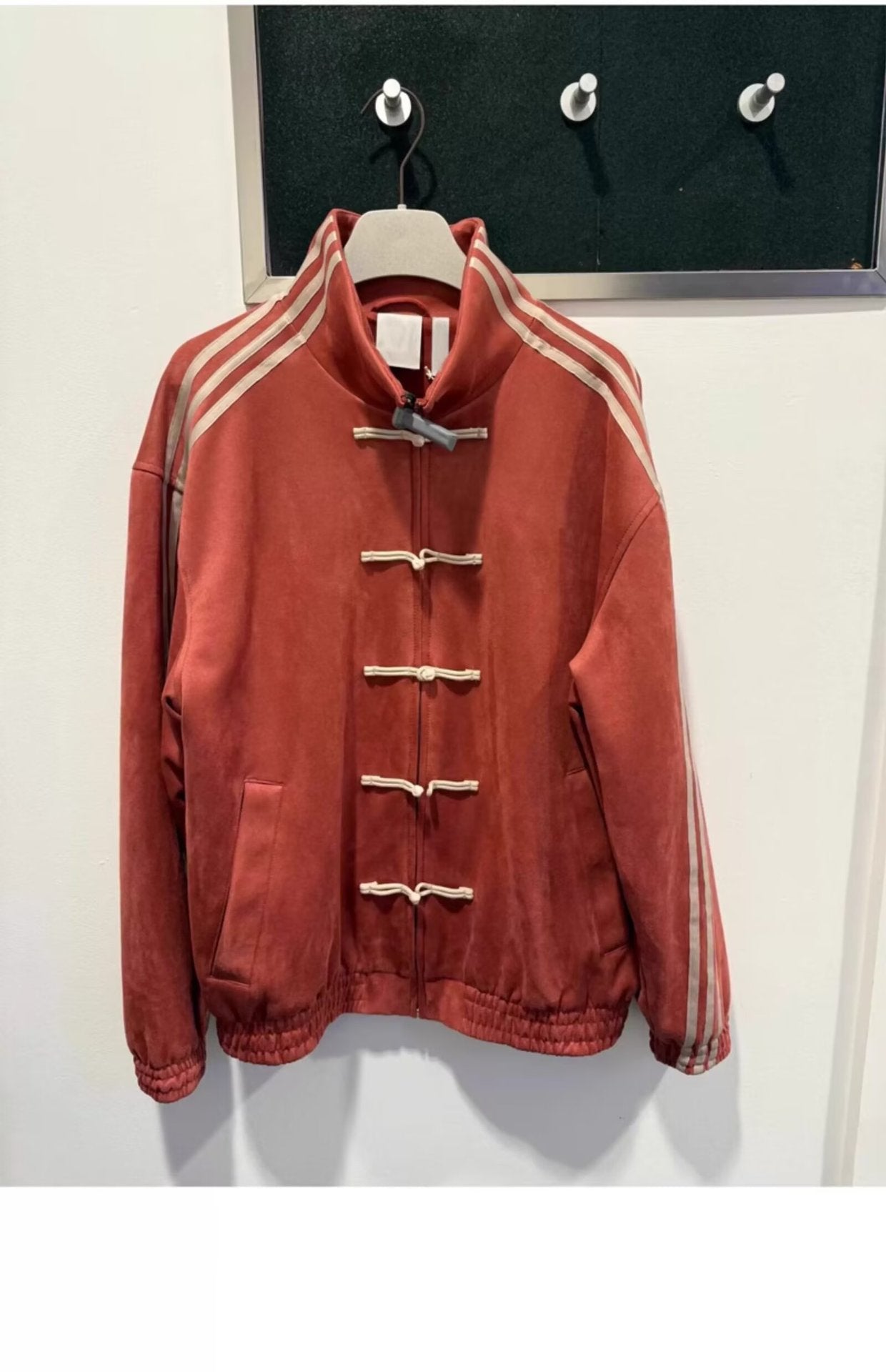 Mens Jacket