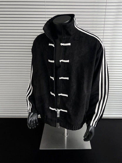 Mens Jacket