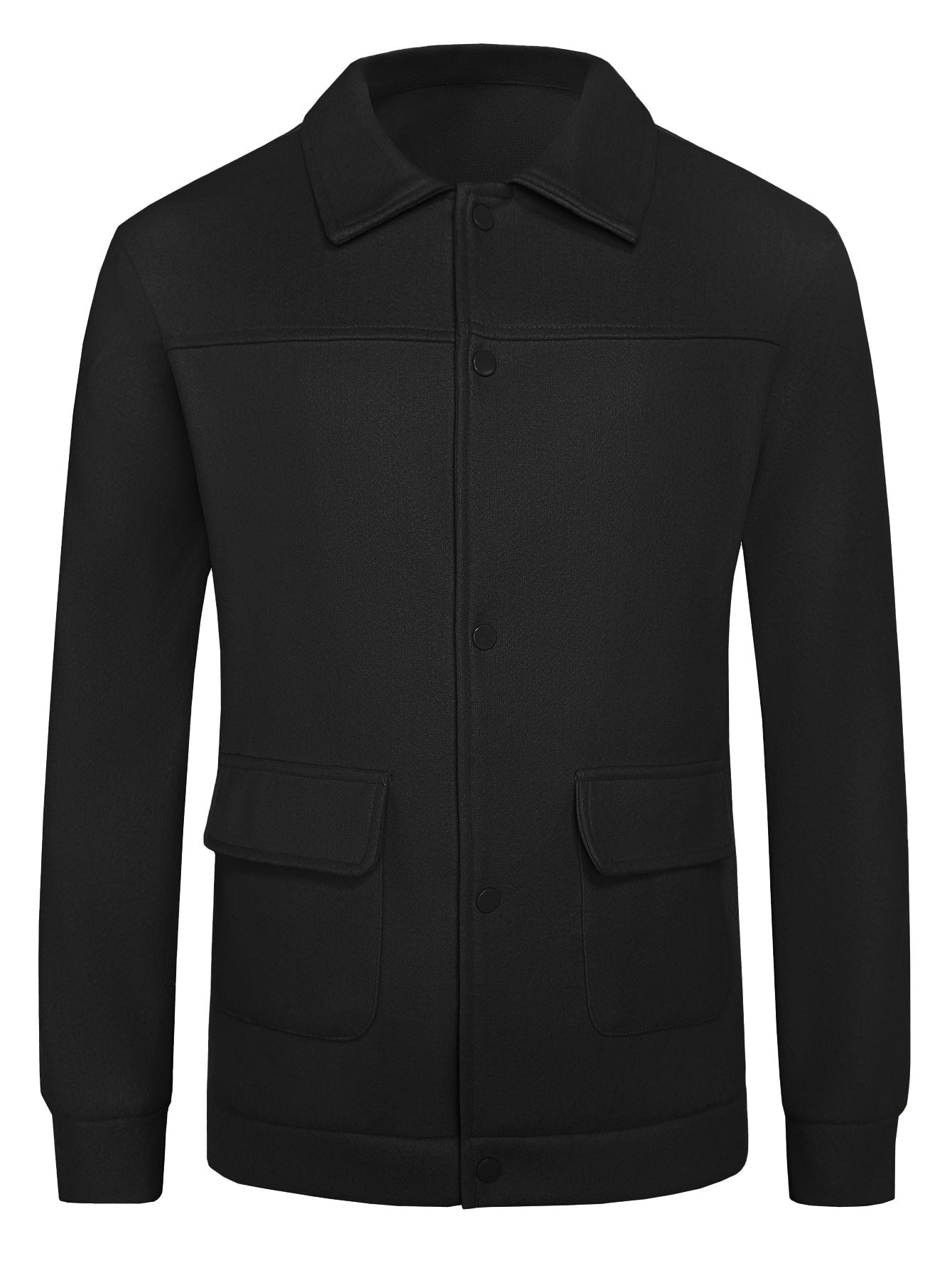 Mens Jacket