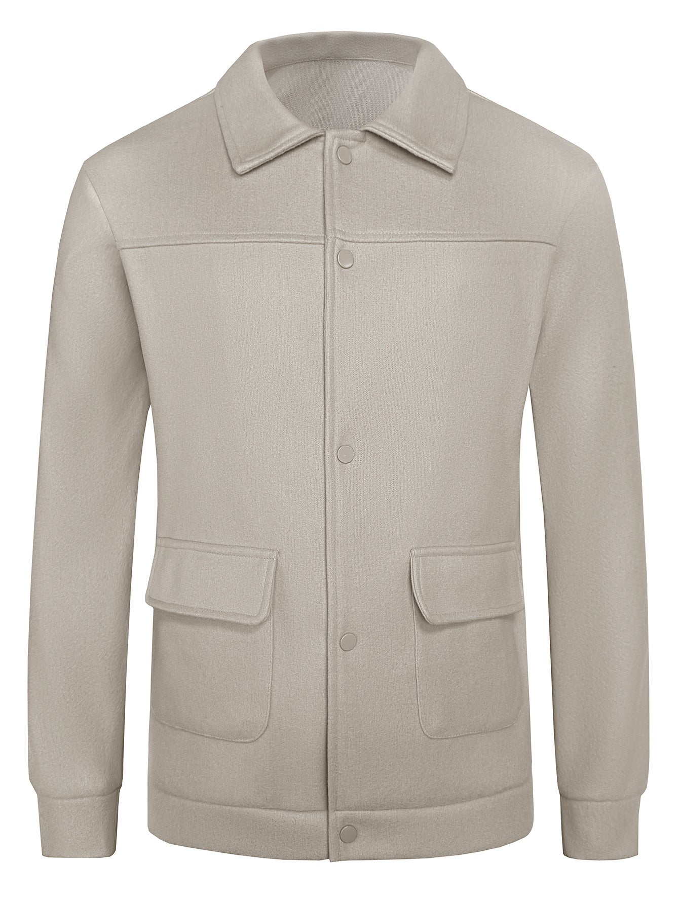 Mens Jacket