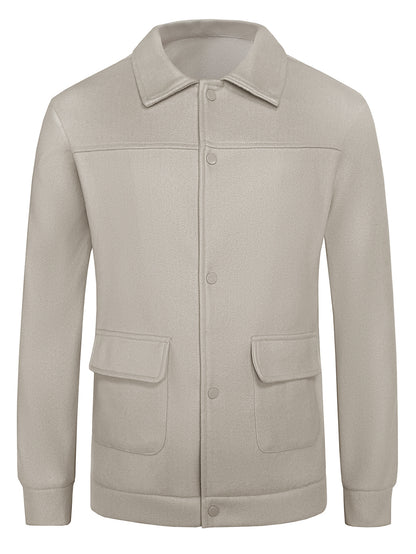 Mens Jacket