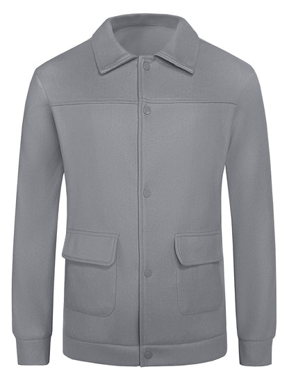 Mens Jacket