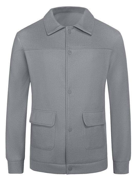 Mens Jacket