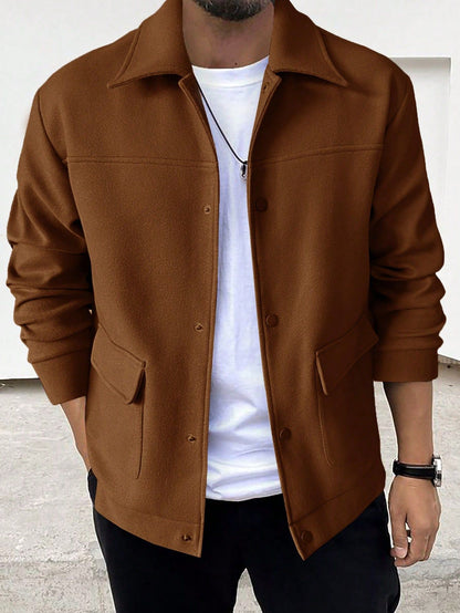 Mens Jacket