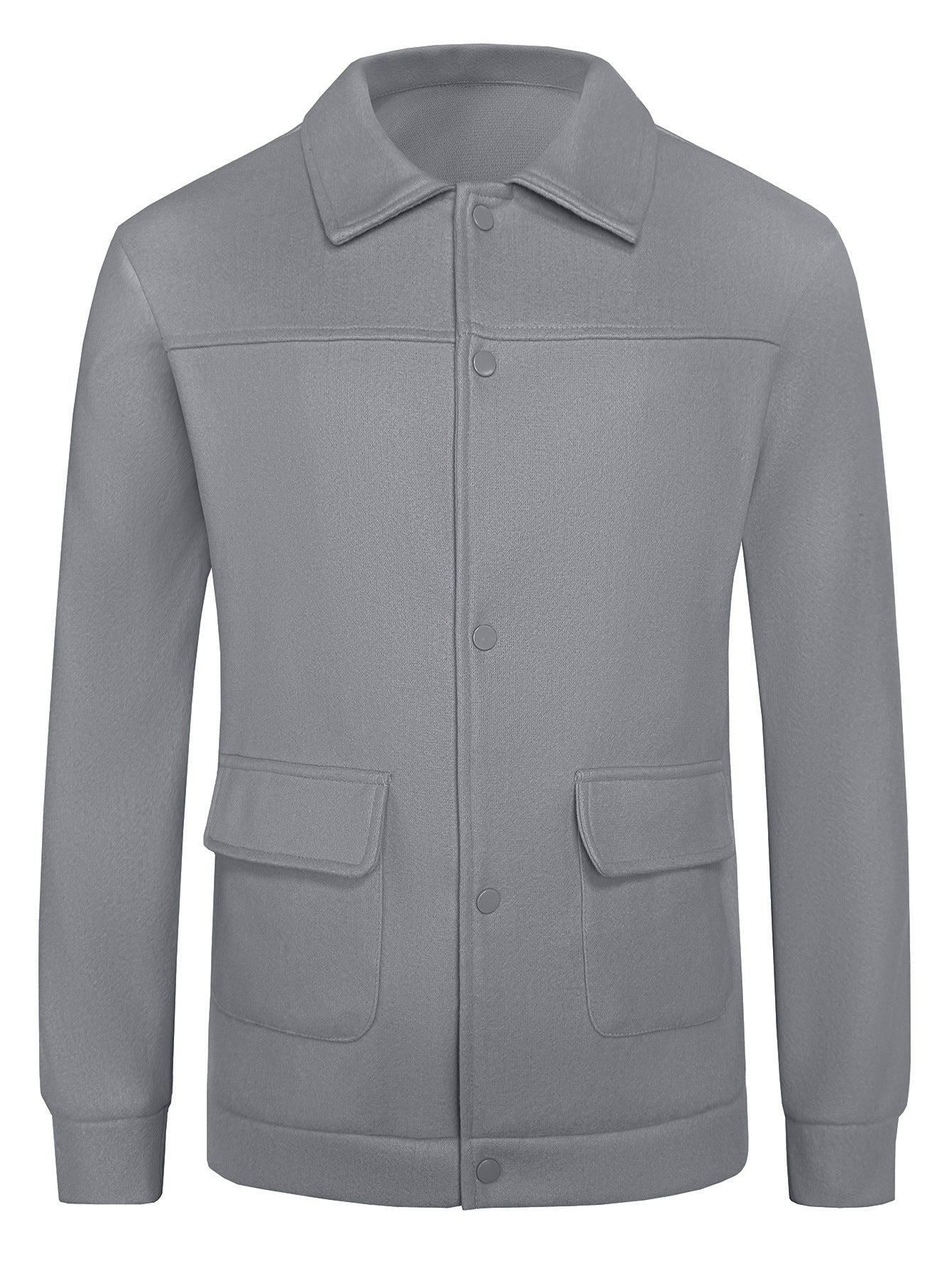 Mens Jacket