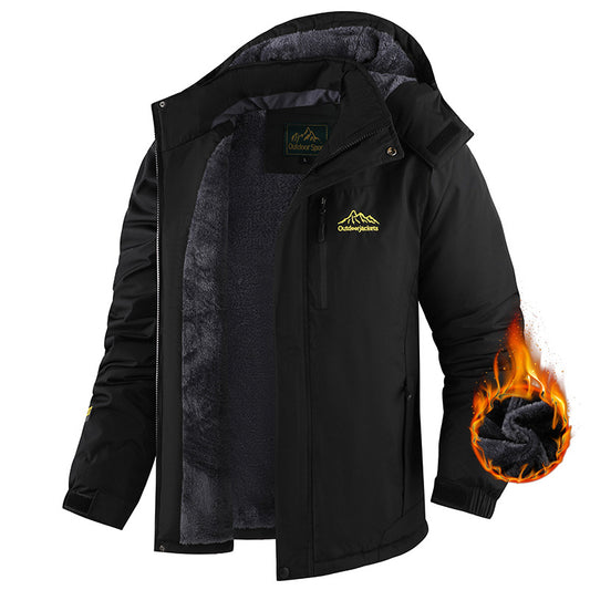 Mens Jacket