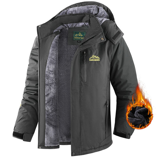 Mens Jacket