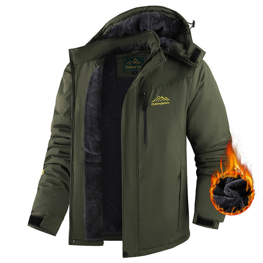 Mens Jacket
