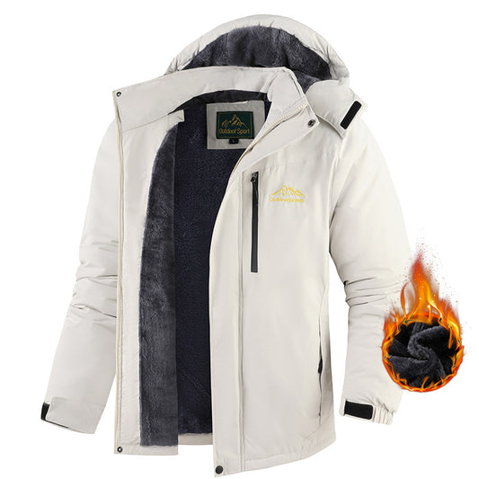 Mens Jacket