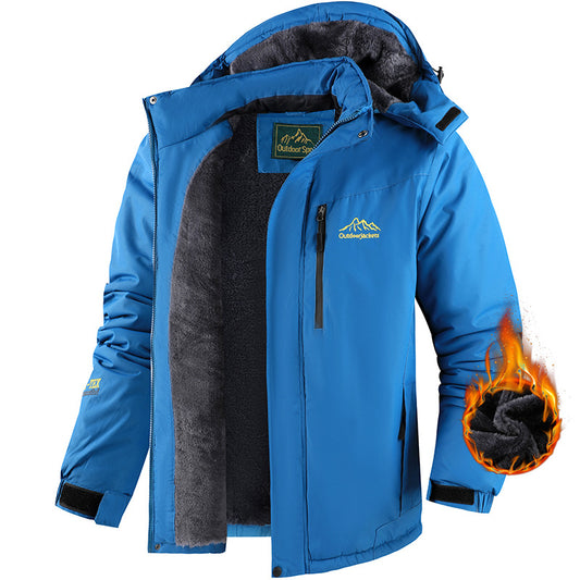 Mens Jacket