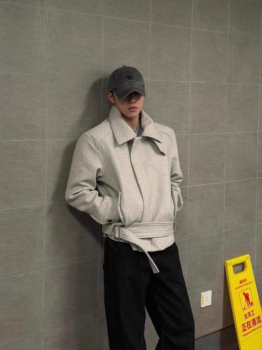 Mens Jacket