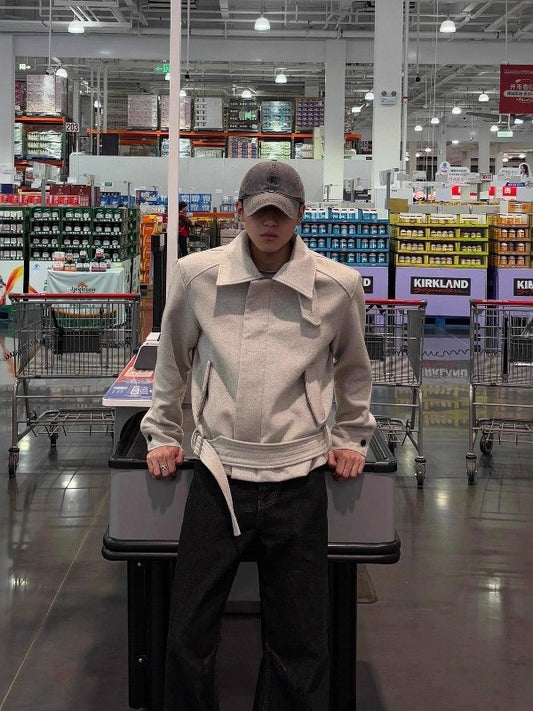 Mens Jacket