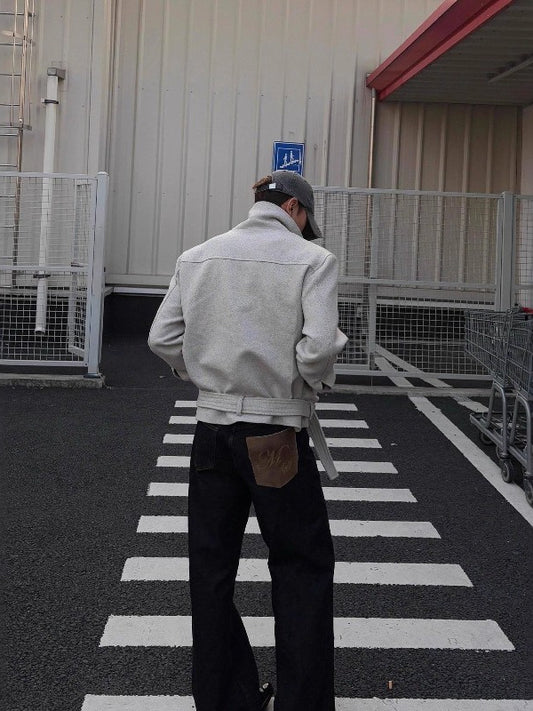 Mens Jacket