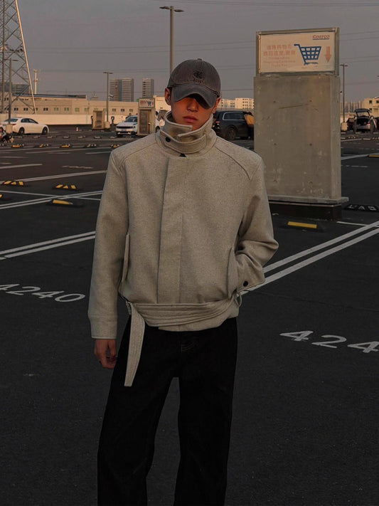 Mens Jacket