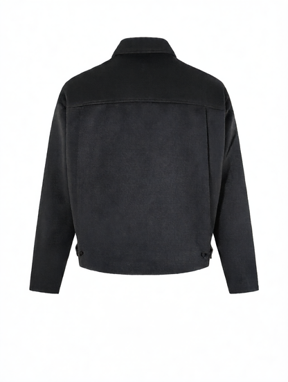 Mens Jacket