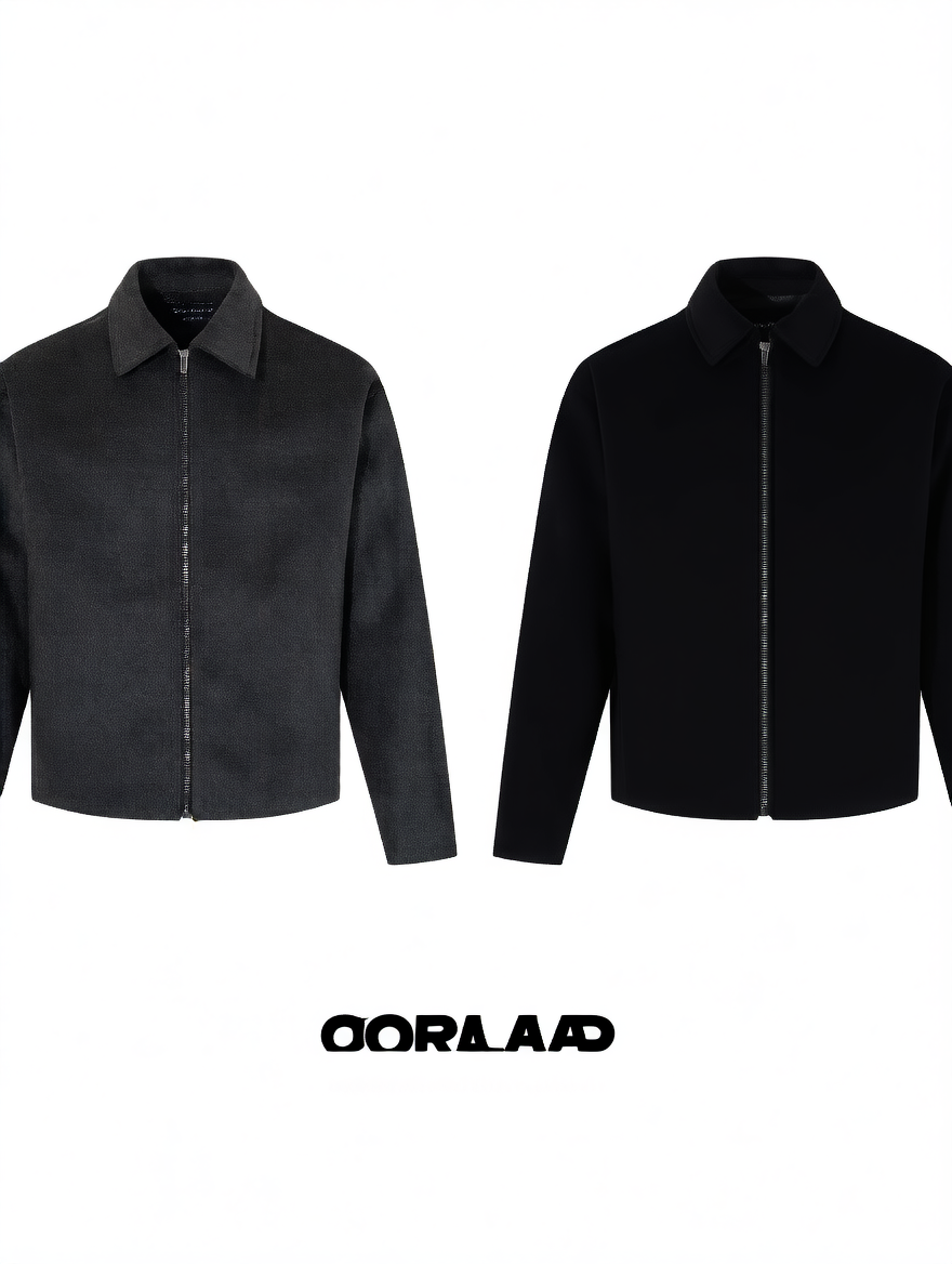 Mens Jacket