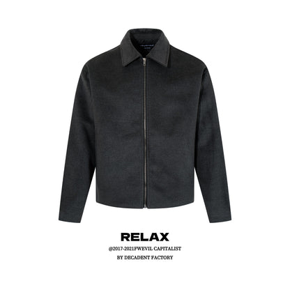 Mens Jacket