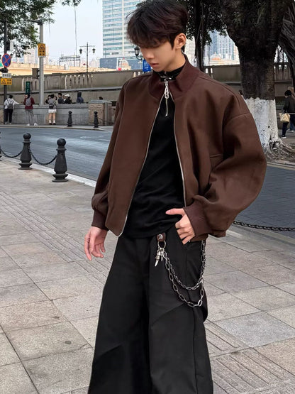 Mens Jacket