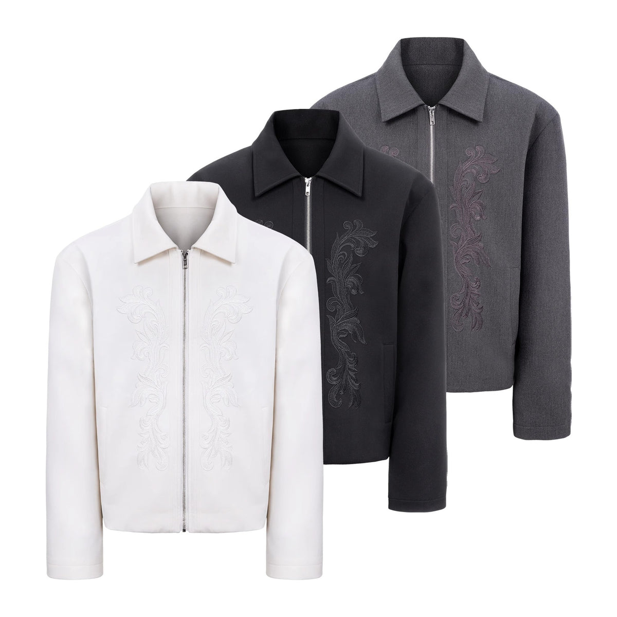 Mens Jacket