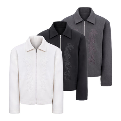 Mens Jacket